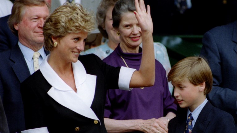 princess diana