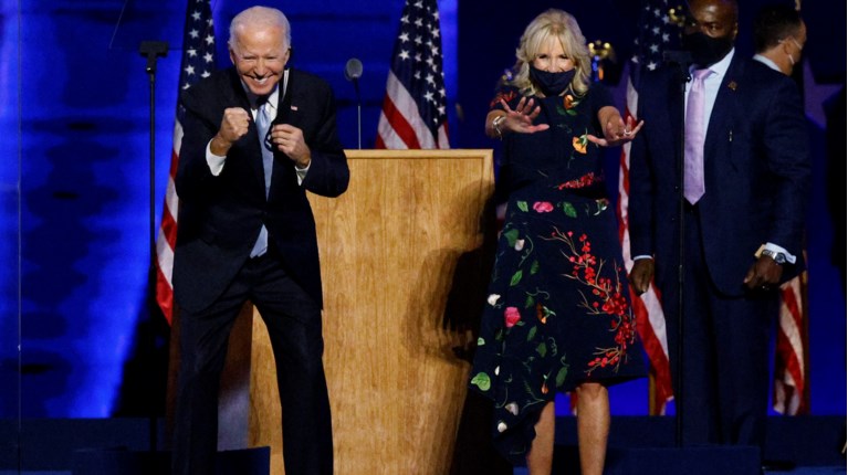jill biden
