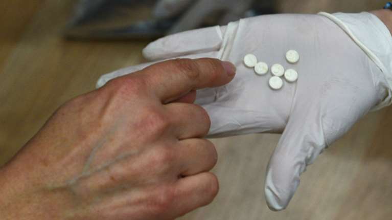 Αδιανόητο ιατρικό λάθος στο Σισμανόγλειο: Νοσηλεύτρια κατάπιε κατά λάθος φάρμακο ασθενούς στη διάρκεια βάρδιας