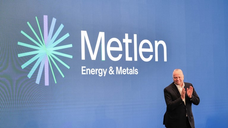 METLEN MYTILINEOS