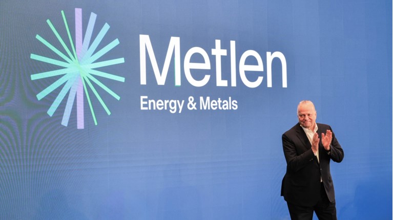 METLEN MYTILINEOS