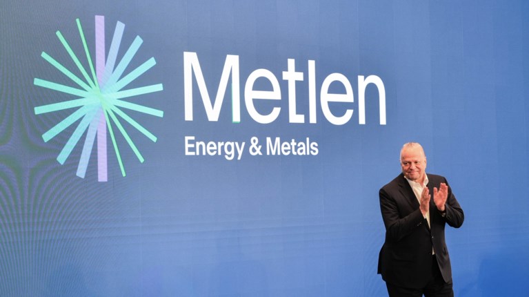 METLEN MYTILINEOS