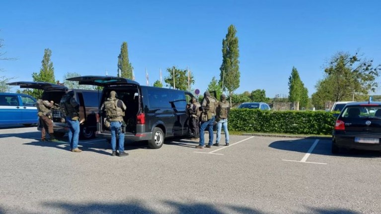 europol