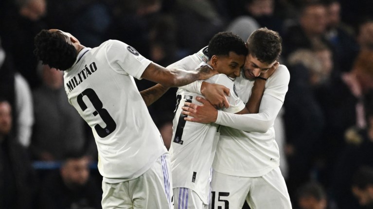 Ρεάλ Μαδρίτης