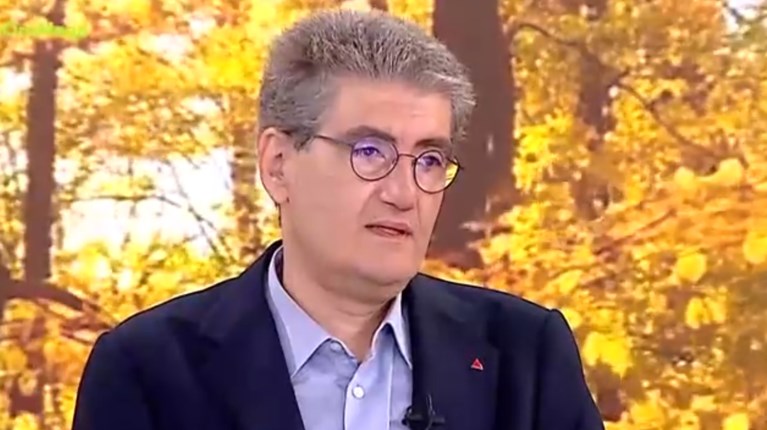 Χρήστος Γιαννούλης
