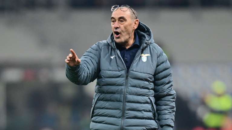 Μαουρίτσιο Σάρι: Υποβλήθηκε σε χειρουργική επέμβαση στην καρδιά - Τι συνέβη