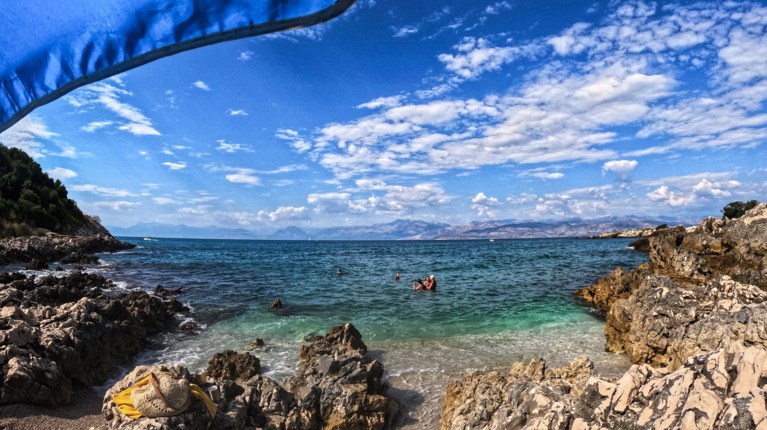 παραλια