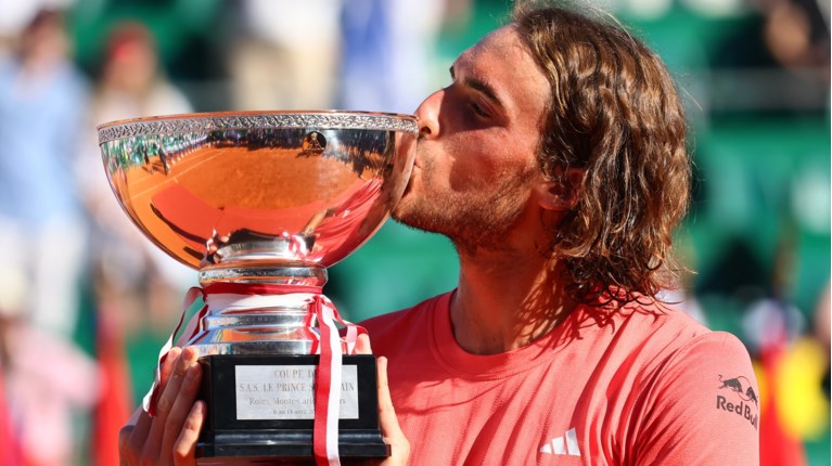 tsitsipas