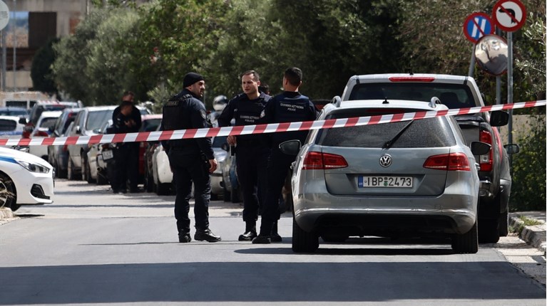 Αστυνομικό τμήμα Κορωπί