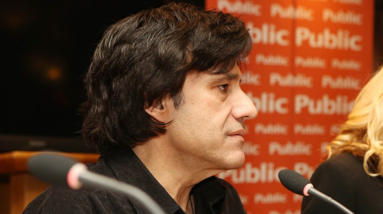 Αλέξης Σταμάτης: Η τελευταία συγκλονιστική ανάρτηση πριν φύγει από τη ζωή... | Ελλάδα Ειδήσεις