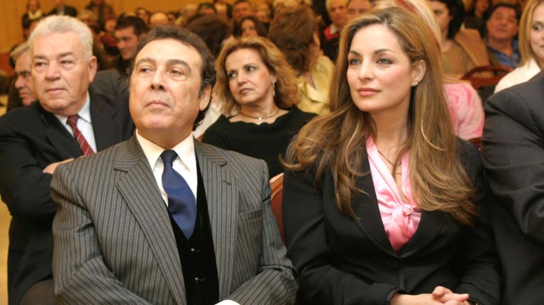 αντζελα Γκερέκου