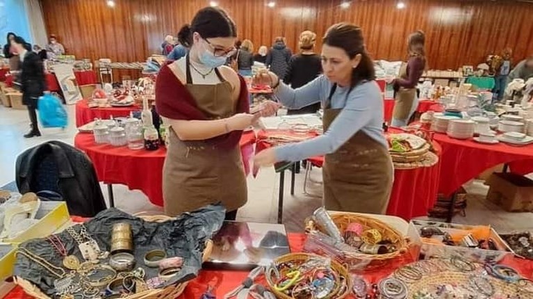 φιλοζωικη
