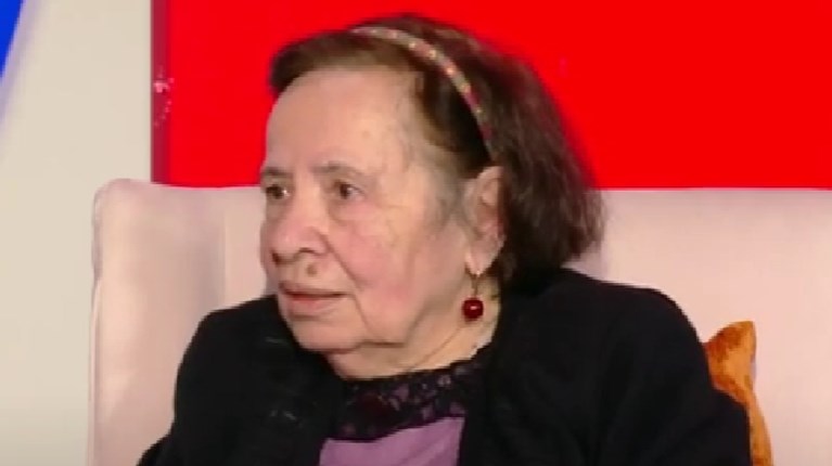 ΑΛΚΥΟΝΗ ΠΑΠΑΔΑΚΗ