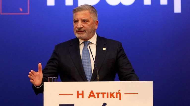 ΓΙΩΡΓΟΣ ΠΑΤΟΥΛΗΣ