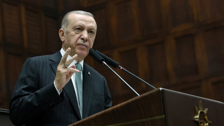 ERDOGAN