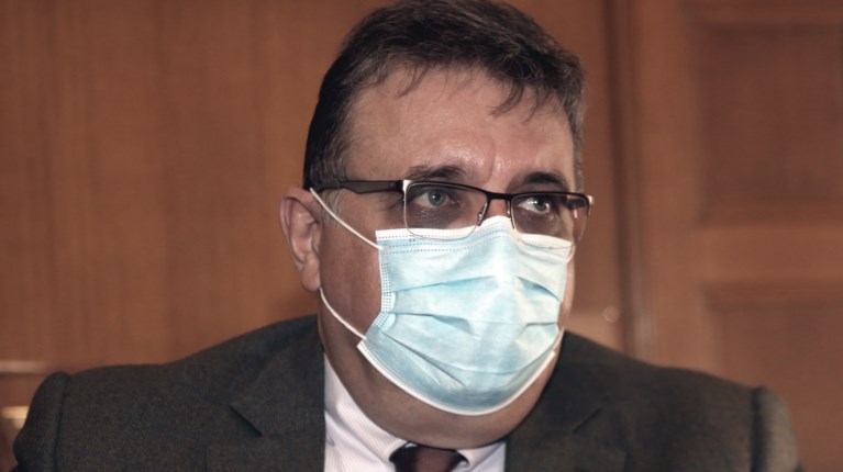 Αθανάσιος Εξαδάκτυλος