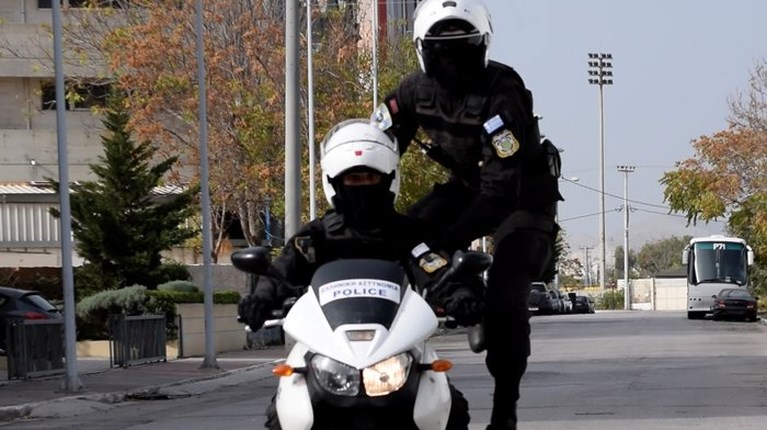 ομάδα ΔΙΑΣ