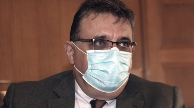 Αθανάσιος Εξαδάκτυλος