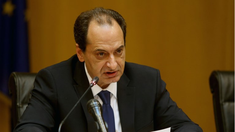 Σπίρτζης