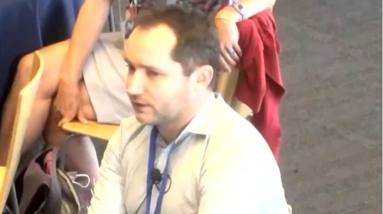 ΠΟΛΩΝΟΣ ΚΑΘΗΓΗΤΗΣ