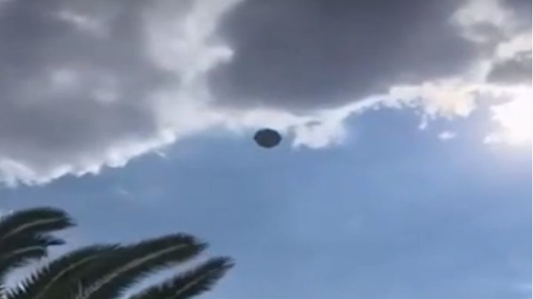 Ανεμοστρόβιλος