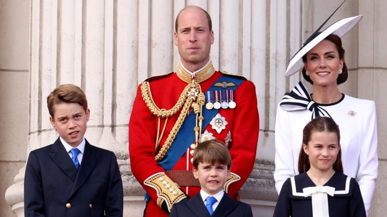 KATE MIDDLETON