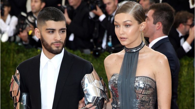 GIGI HADID