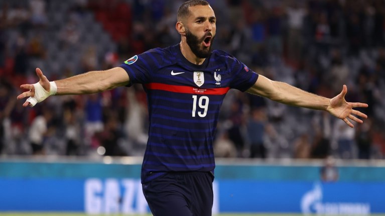 Euro 2020 Γαλλία