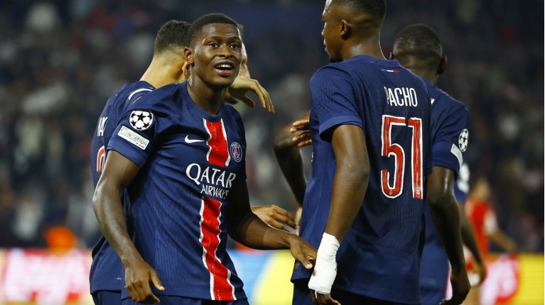 psg