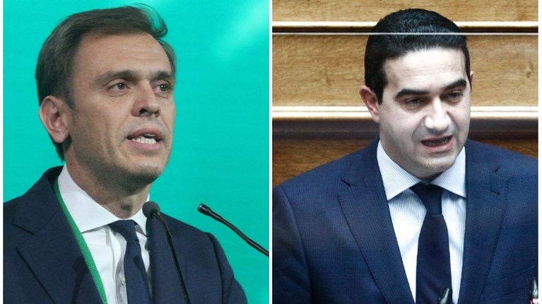 πασοκ ΕΚΠΡΟΣΩΠΟΙ