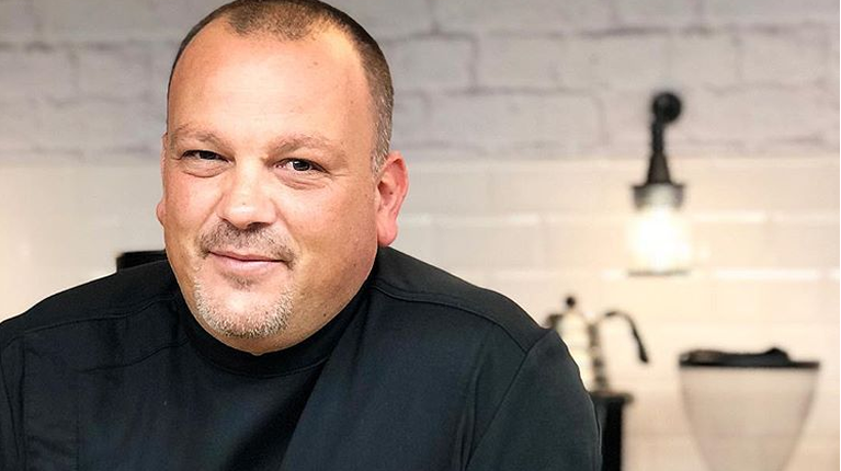 Σκαρμούτσος