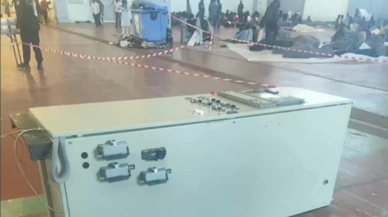 κρητη μεταναστες