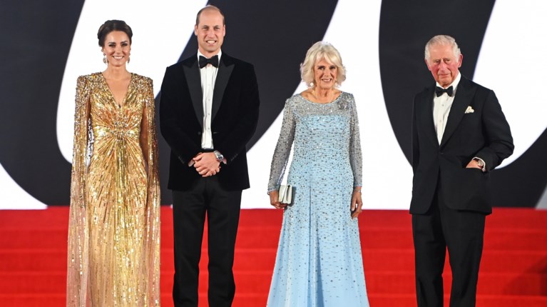 britain royals
