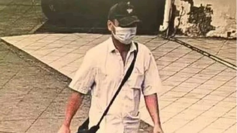 Κίνα Μακελειό