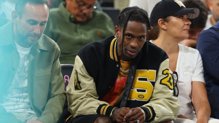 ΤΡΑΒΙΣ ΣΚΟΤ