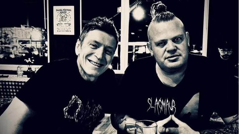 ΜΟΥΣΙΚΟΙ BLACK METAL ΝΟΡΒΗΓΙΑ