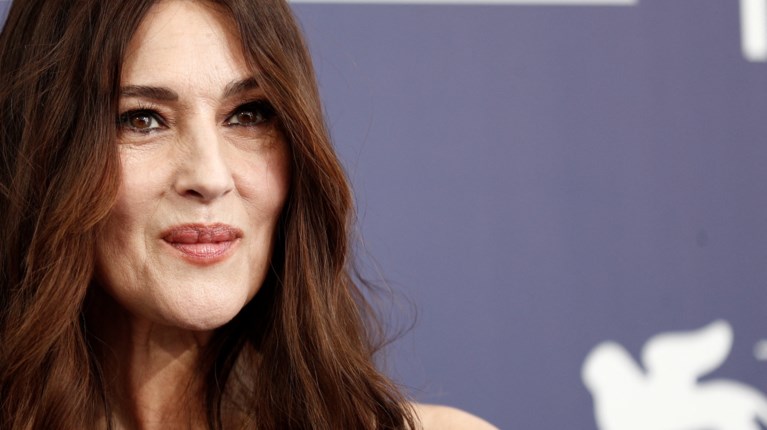 Monica Bellucci
