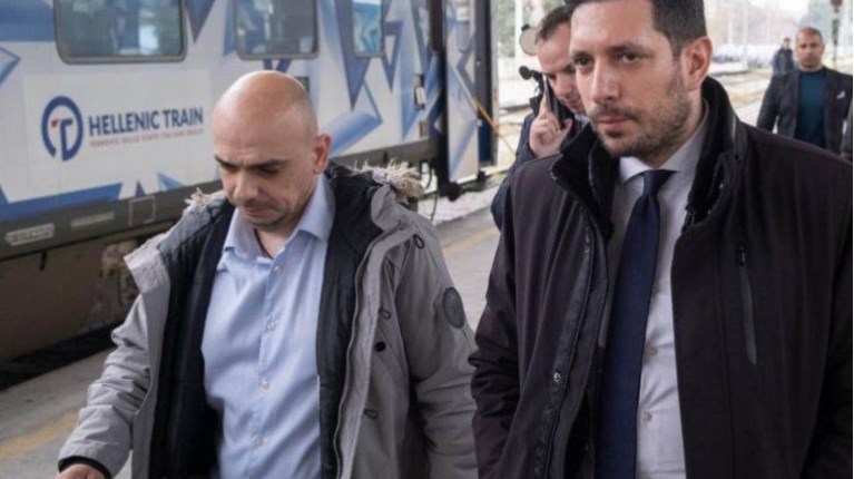 ΣΤΑΘΜΑΡΧΗΣ ΚΥΡΑΝΑΚΗΣ