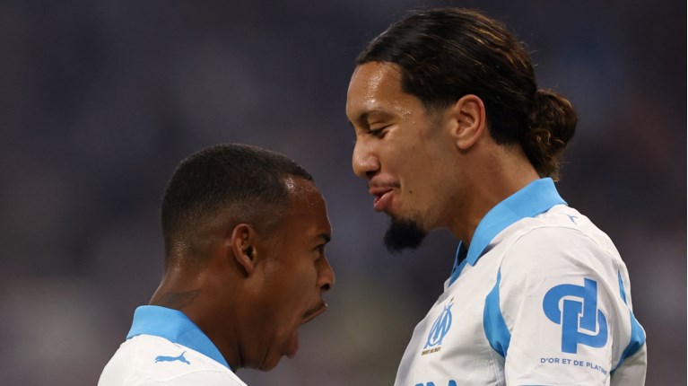 ΜΠΙΛΑΛ ΝΑΝΤΙΡ ΜΑΡΣΕΪΓ