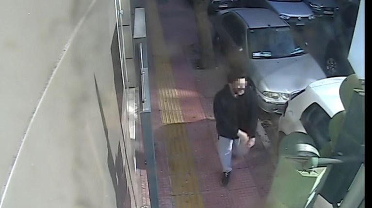 ΟΔΗΓΟΣ ΤΑΞΙ