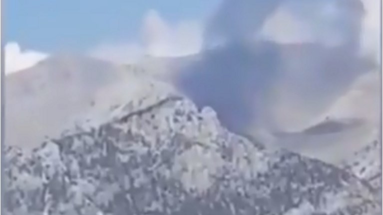 Συντριβή Αεροπλάνου