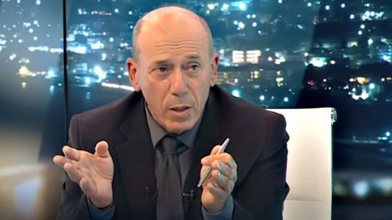 Ισπανία: Ο Κοκοτσάκης συγκρίνει το δυστύχημα με την τραγωδία στα Τέμπη - "Εκεί δεν υπήρξε πυρόσφαιρα"