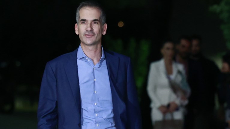 ΚΩΣΤΑΣ ΜΠΑΚΟΓΙΑΝΝΗΣ