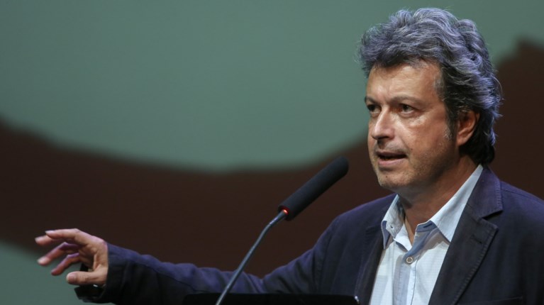 Πέτρος Τατσόπουλος