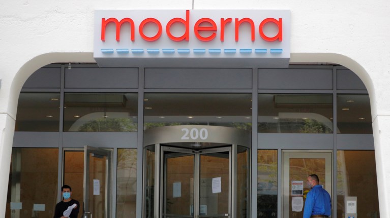 Moderna