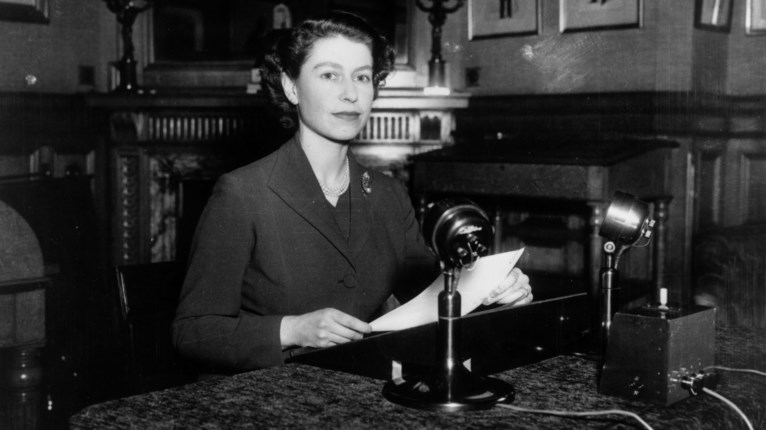 βασιλισσα ελισαβετ