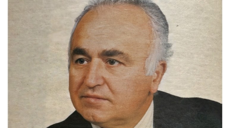 Γιώργος Αλεξόπουλος