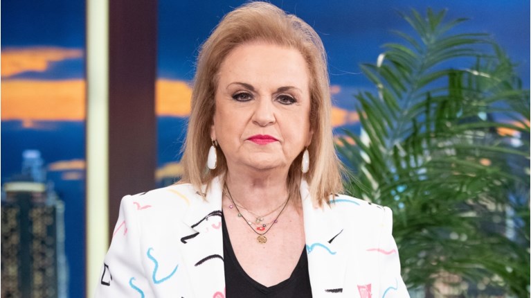 Ματίνα Παγώνη