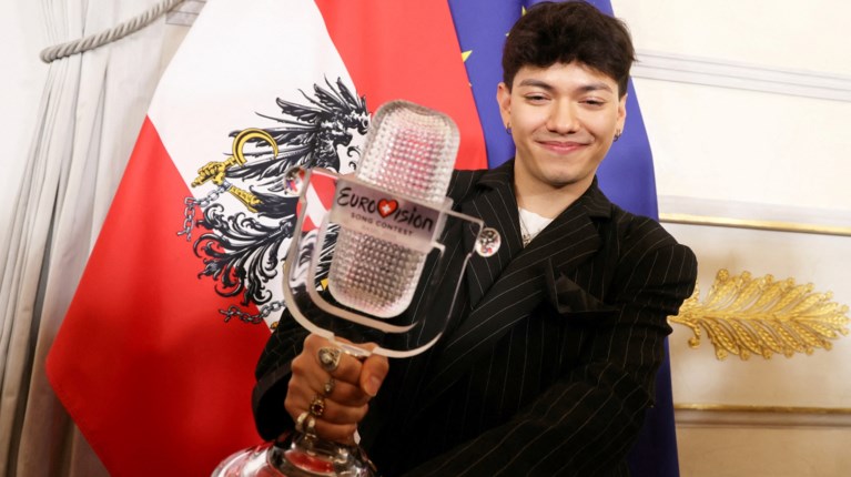 Eurovision JJ