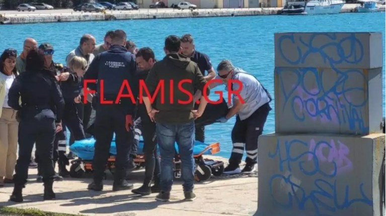 Πάτρα Λιμάνι